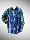 Men's Adire Shirt