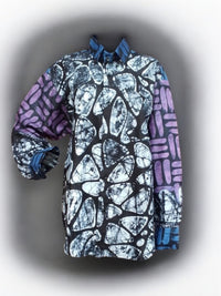 Men's Adire Shirt