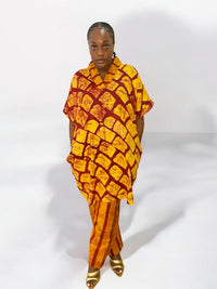 ENITAN Dashiki Set