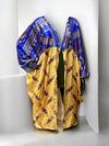 ZINA Silk Kimono