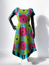 ZIGZAG Dress