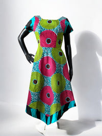 ZIGZAG Dress