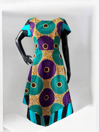 ZIGZAG Dress