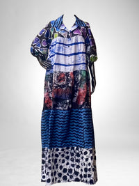 ADAOBI Caribbean Dress