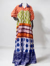 ADAOBI Caribbean Dress