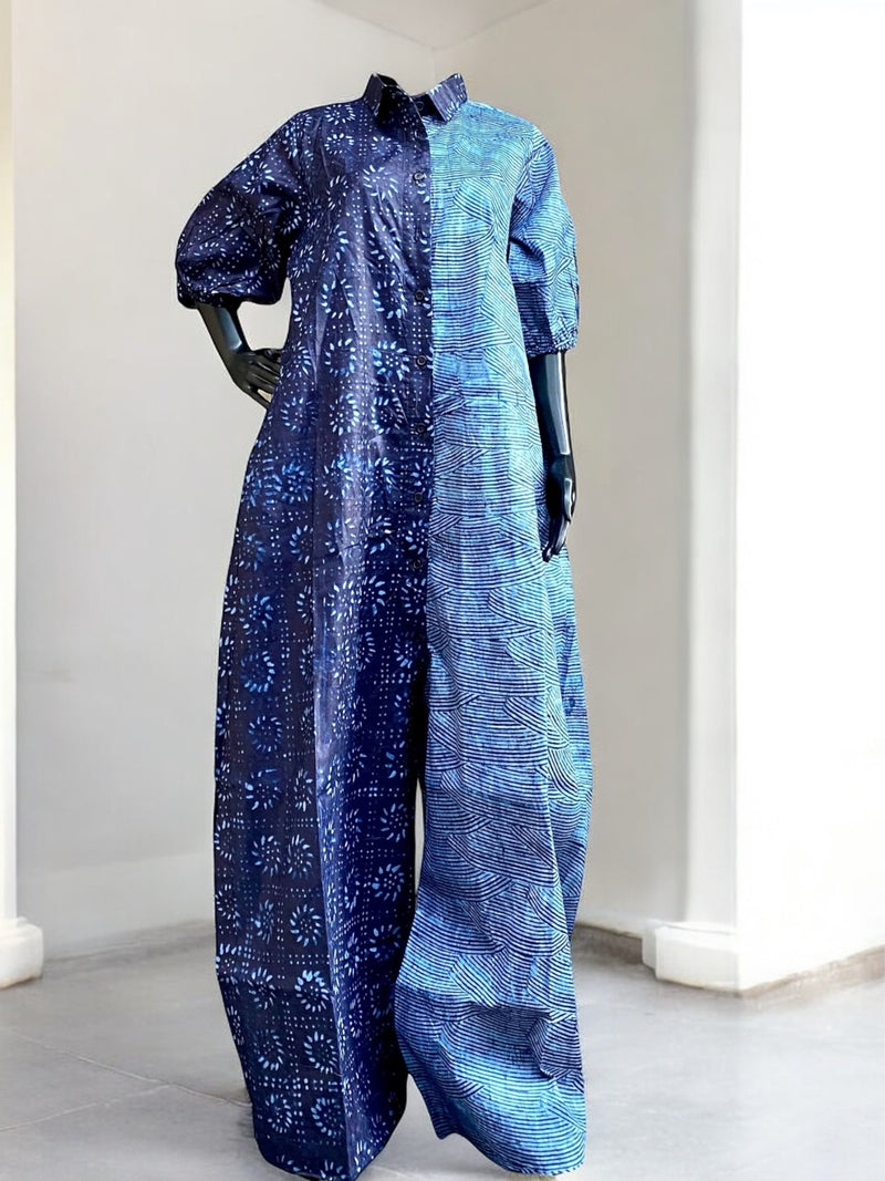 AREWA ALARO Jumpsuit