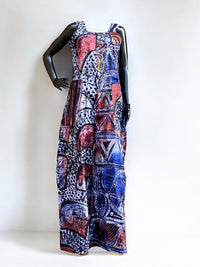 OLUCHI Jumpsuit