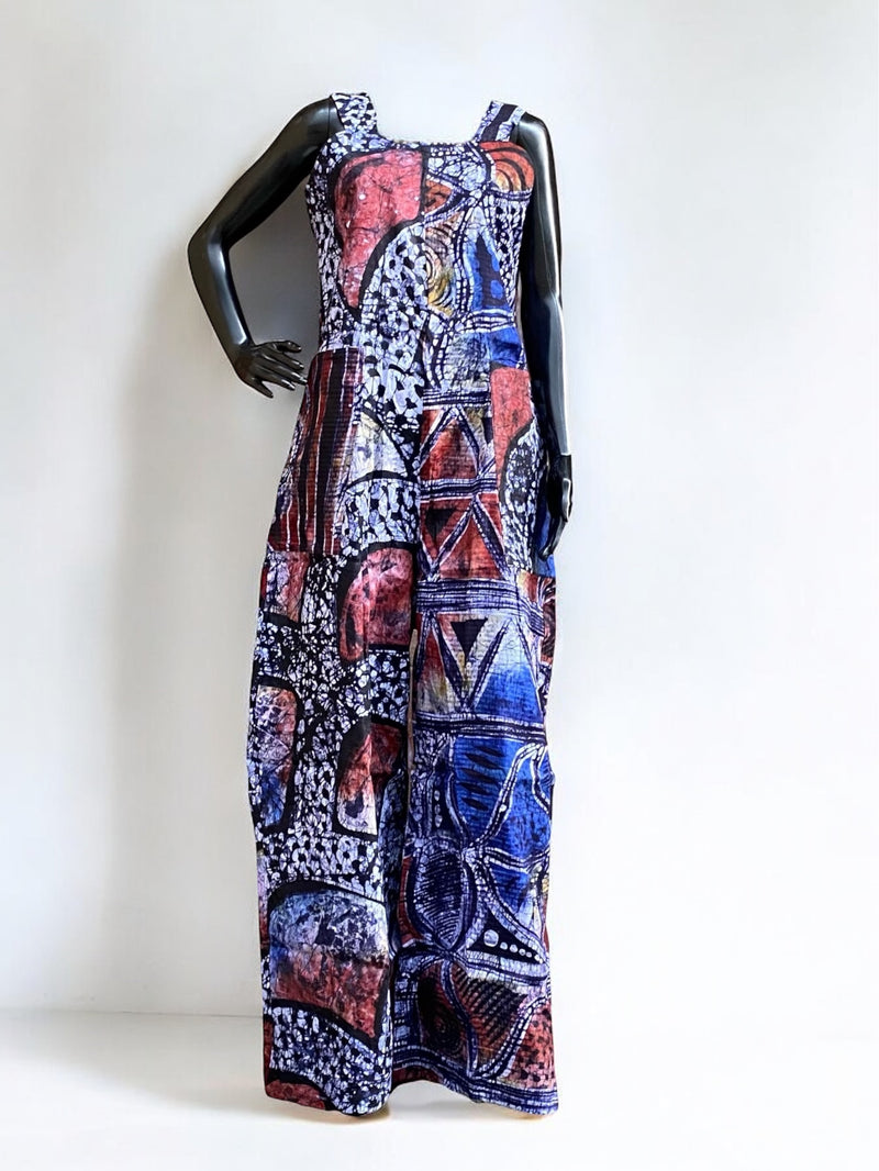 OLUCHI Jumpsuit