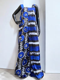 OLUCHI Jumpsuit