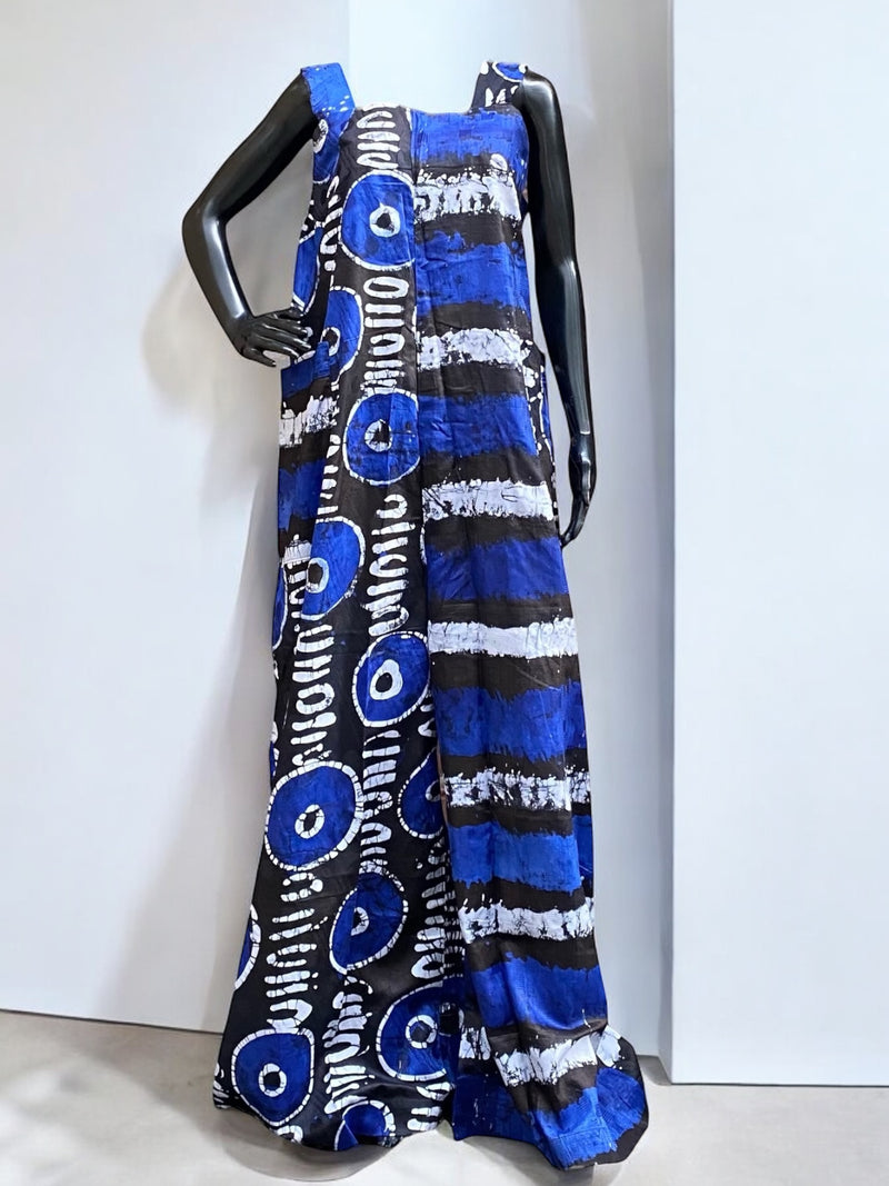 OLUCHI Jumpsuit