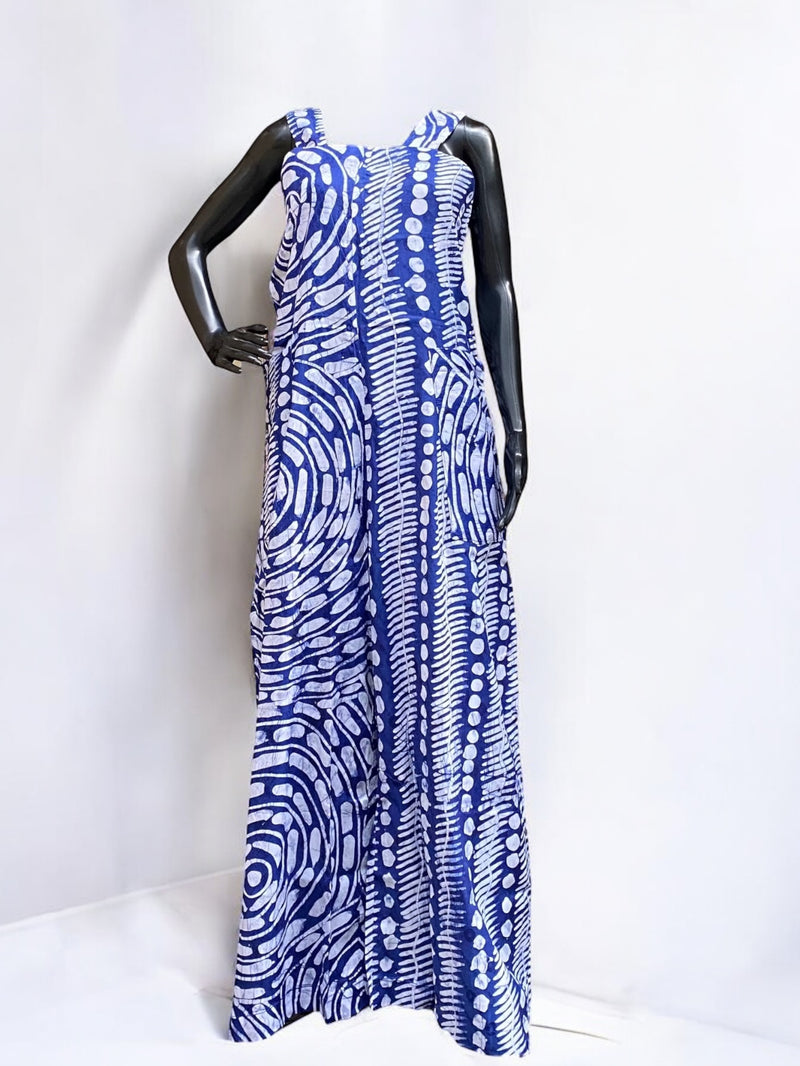 OLUCHI Jumpsuit