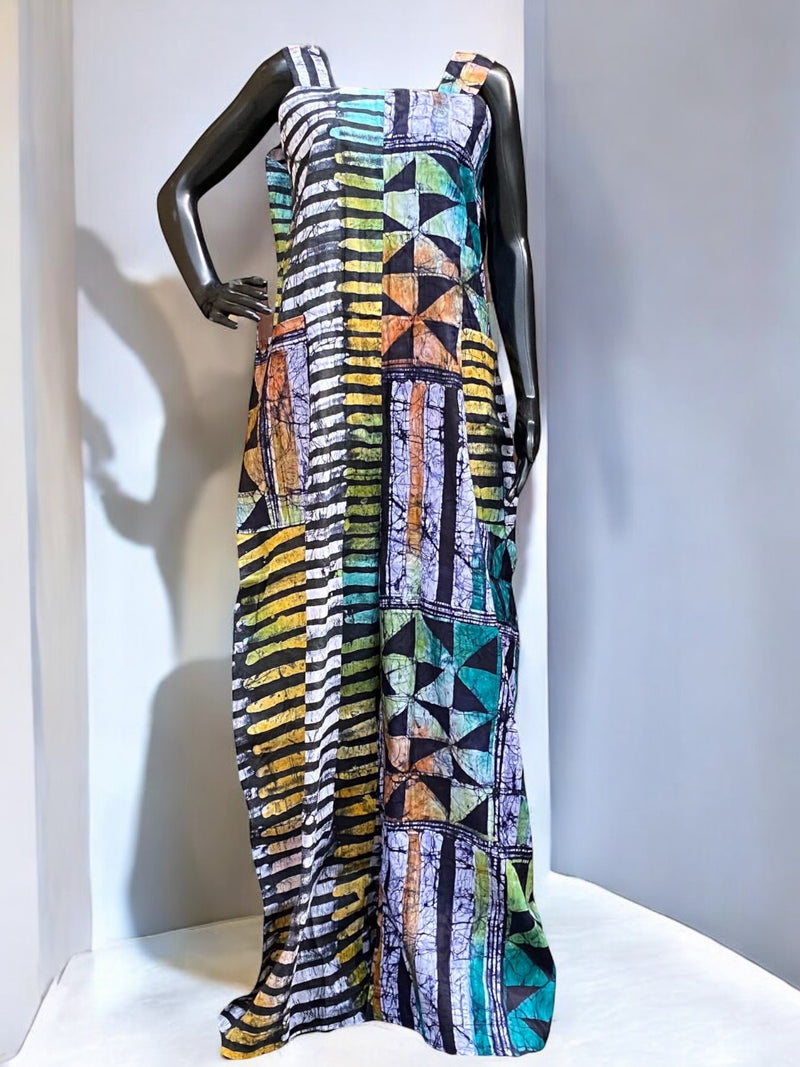 OLUCHI Jumpsuit