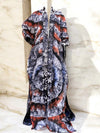 JOLOMI Kimono