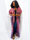 JOLOMI Kimono