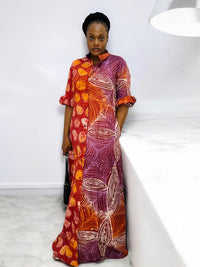 TADE Dress