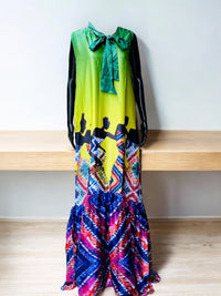 BIMPE Sleeveless Dress