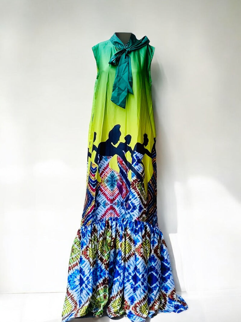 BIMPE Sleeveless Dress
