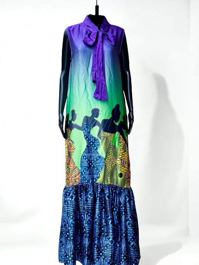 BIMPE Sleeveless Dress