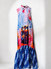 BIMPE Sleeveless Dress