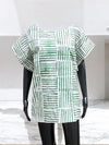 Batik Tops