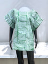 Batik Tops