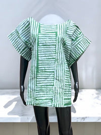 Batik Tops