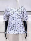 Batik Tops