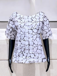 Batik Tops