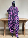 DEEDI ADIRE Harem Jumpsuit