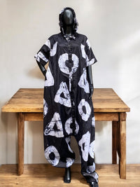 DEEDI ADIRE Harem Jumpsuit
