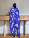 DEEDI ADIRE Harem Jumpsuit