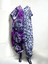 DEEDI ADIRE Harem Jumpsuit