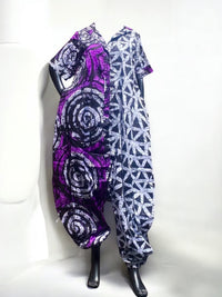 DEEDI ADIRE Harem Jumpsuit