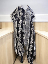 DEEDI ADIRE Harem Jumpsuit