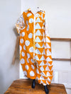 DEEDI ADIRE Harem Jumpsuit