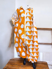 DEEDI ADIRE Harem Jumpsuit