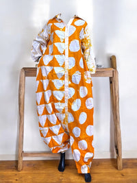 DEEDI ADIRE Harem Jumpsuit