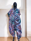 DEEDI ADIRE Harem Jumpsuit