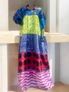 ADAOBI Caribbean Dress