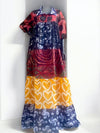 ADAOBI Caribbean Dress
