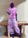 DEEDI ADIRE Harem Jumpsuit