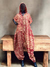 DEEDI ADIRE Harem Jumpsuit