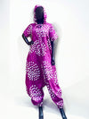 DEEDI ADIRE Harem Jumpsuit