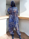 DEEDI ADIRE Harem Jumpsuit