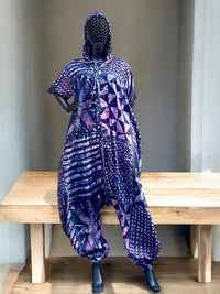 DEEDI ADIRE Harem Jumpsuit