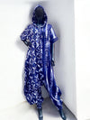 DEEDI ADIRE Harem Jumpsuit
