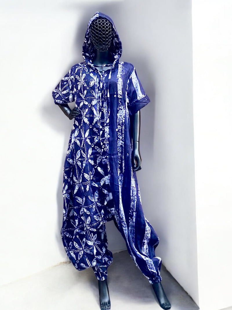DEEDI ADIRE Harem Jumpsuit