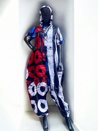 DEEDI ADIRE Harem Jumpsuit