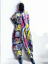 DEEDI ADIRE Harem Jumpsuit