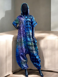 DEEDI ADIRE Harem Jumpsuit